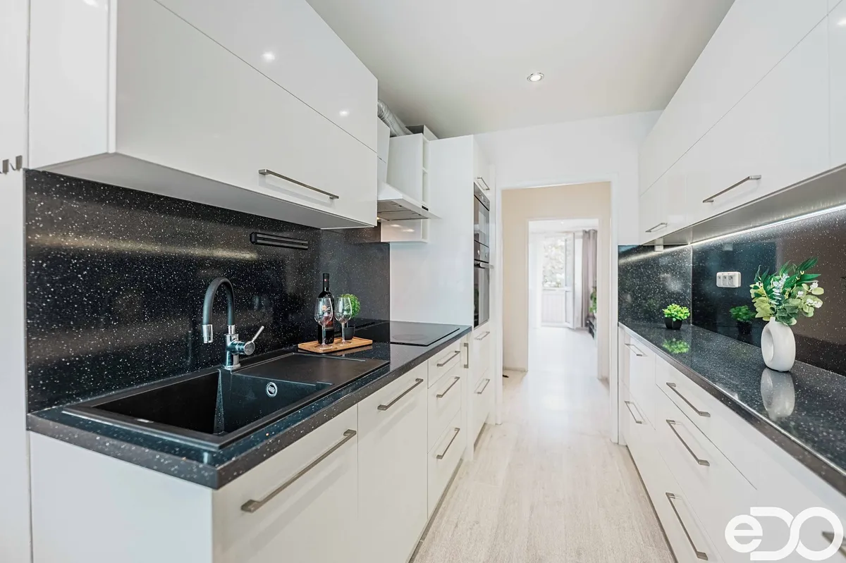 Prodej bytu 3+1 57 m²